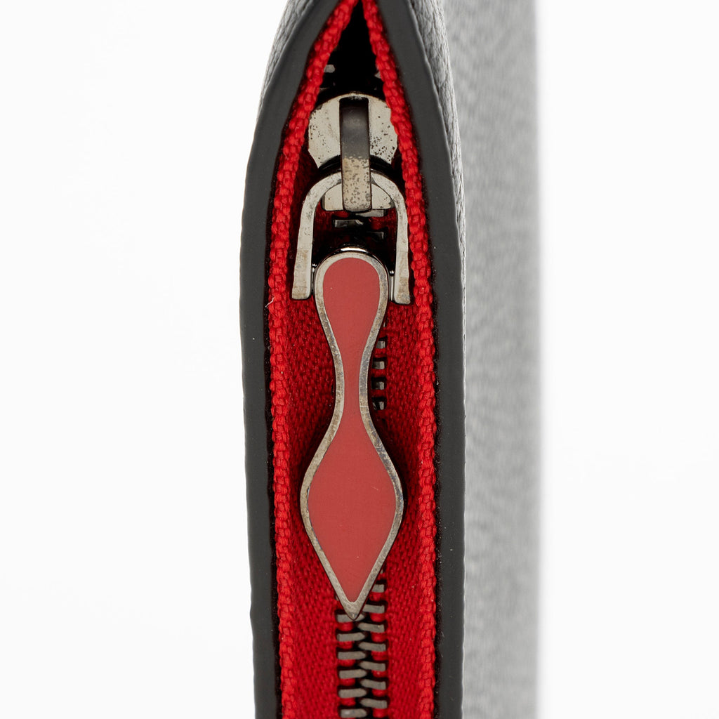 Christian Louboutin Leather Pochette