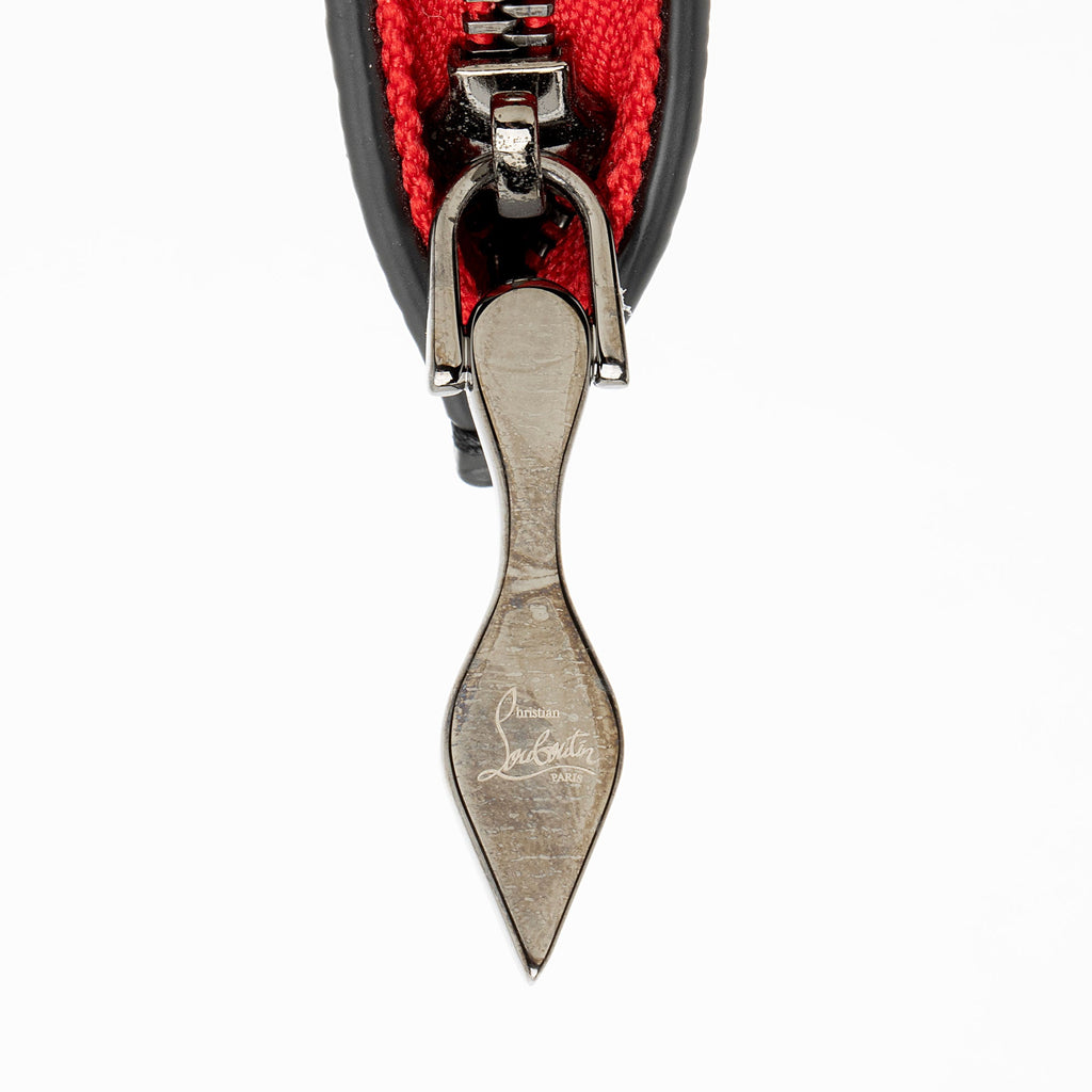 Christian Louboutin Leather Pochette
