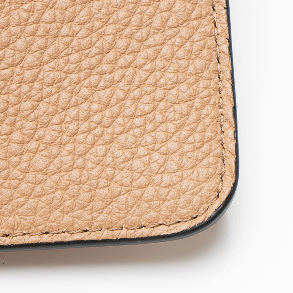Christian Louboutin Leather Pochette