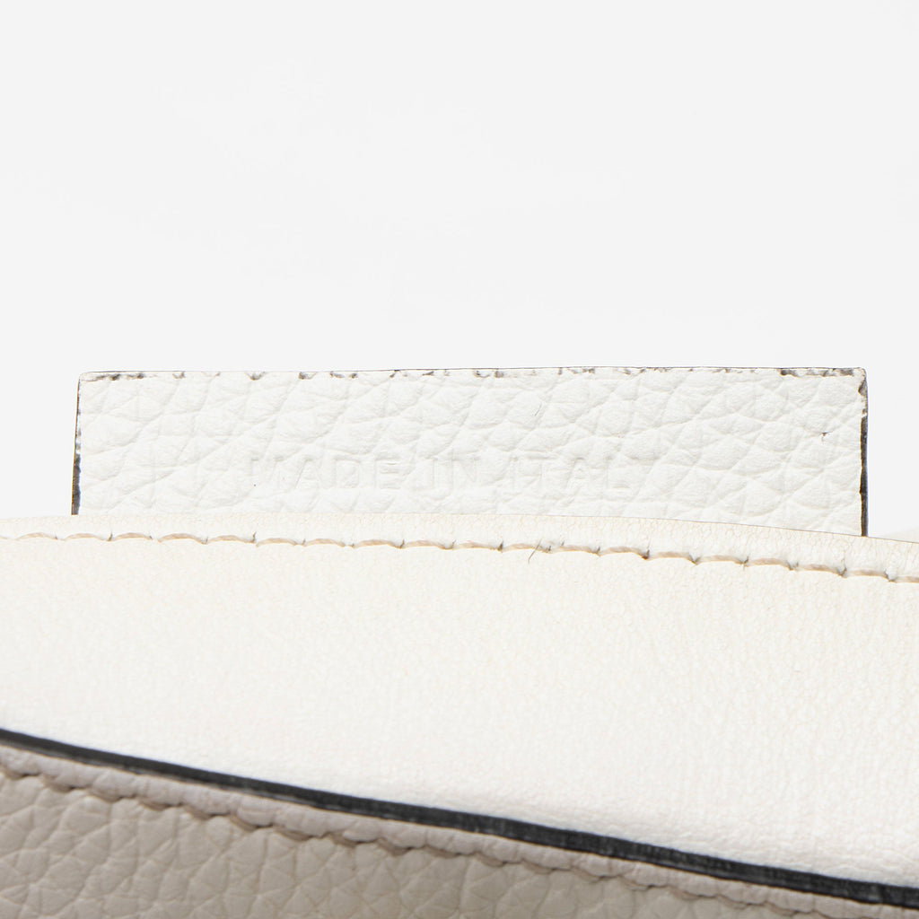 Christian Louboutin Leather Rubylou Mini Crossbody