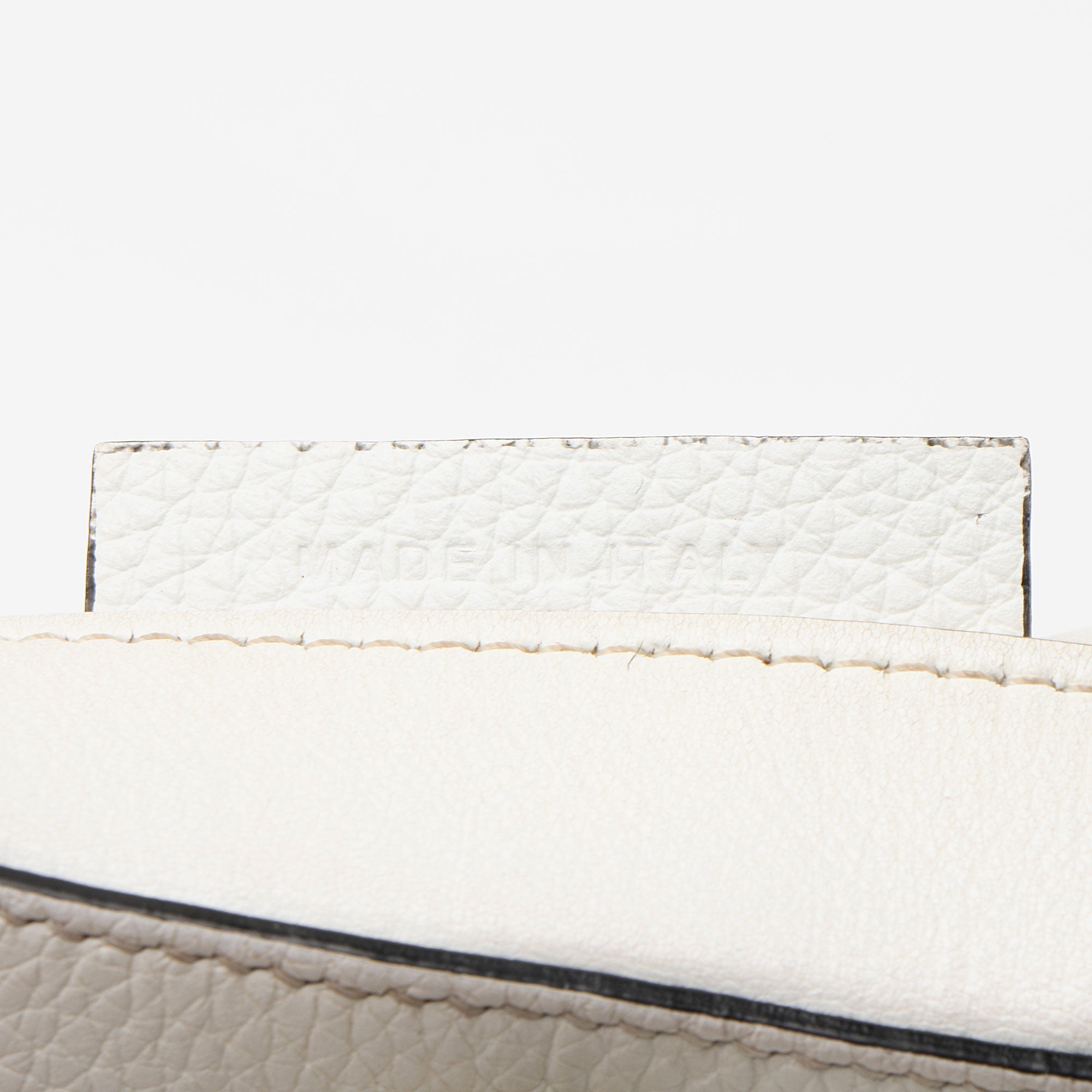 Christian Louboutin Leather Rubylou Mini Crossbody