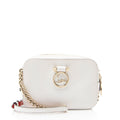 Christian Louboutin Leather Rubylou Mini Crossbody