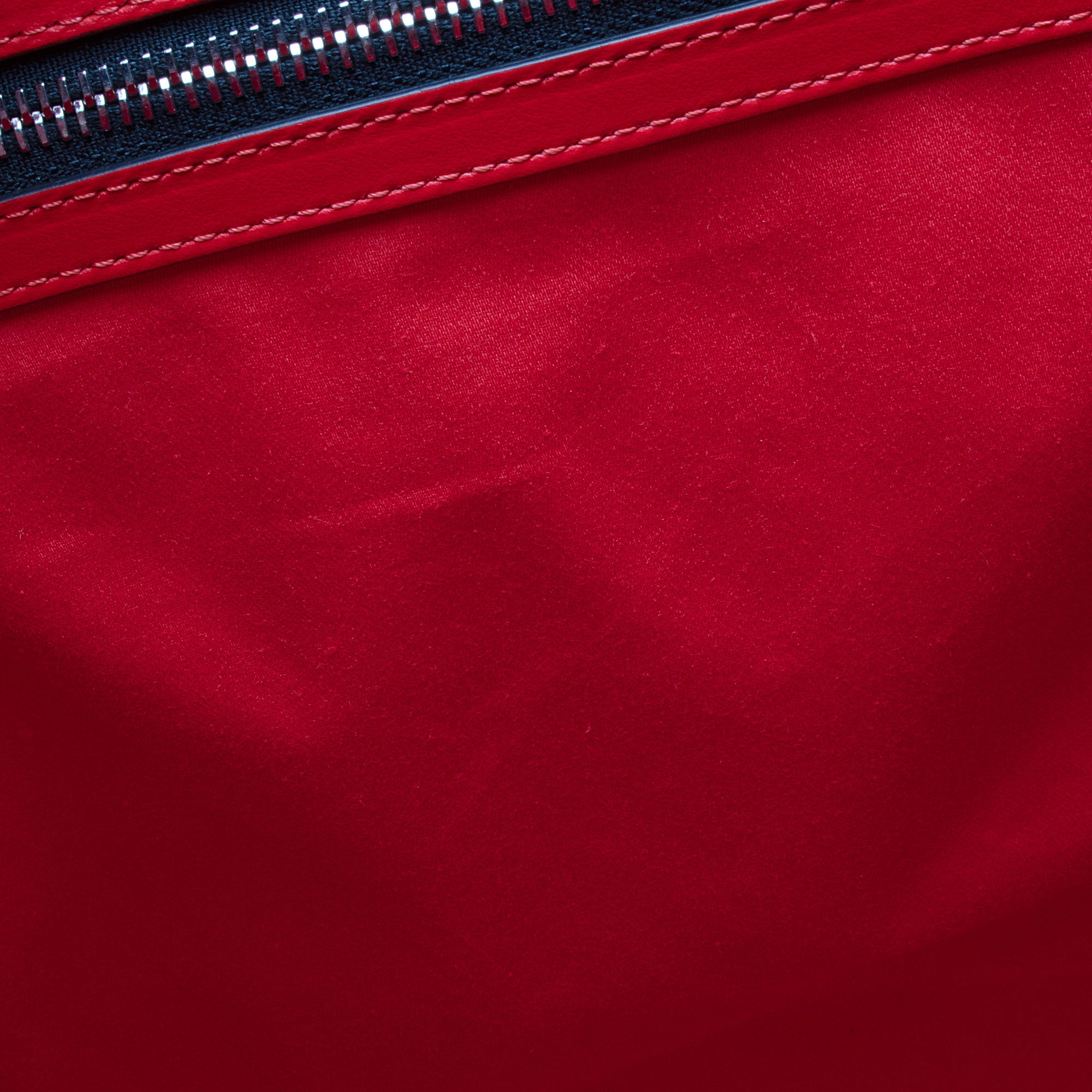 Christian Louboutin Metallic Calfskin Spiked Explorafunk Backpack (SHF-q7zUUZ)