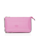 Christian Louboutin Patent Leather Loubila Pouch (SHF-Qi9taM)