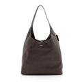 Coach Leather Brooklyn 39 Shoulder Bag