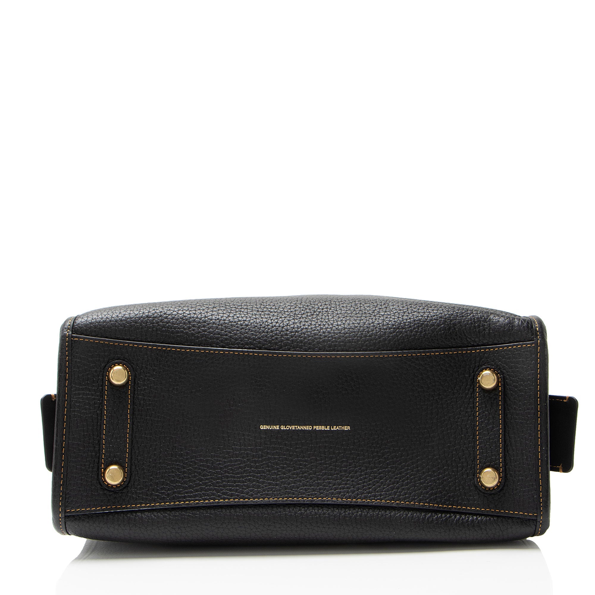 Coach Leather Rogue Bag