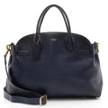 Coach Leather Soft Empire 40 Carryall Bag