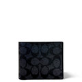 Coach Boxed 3-in-1 Wallet Gift Set