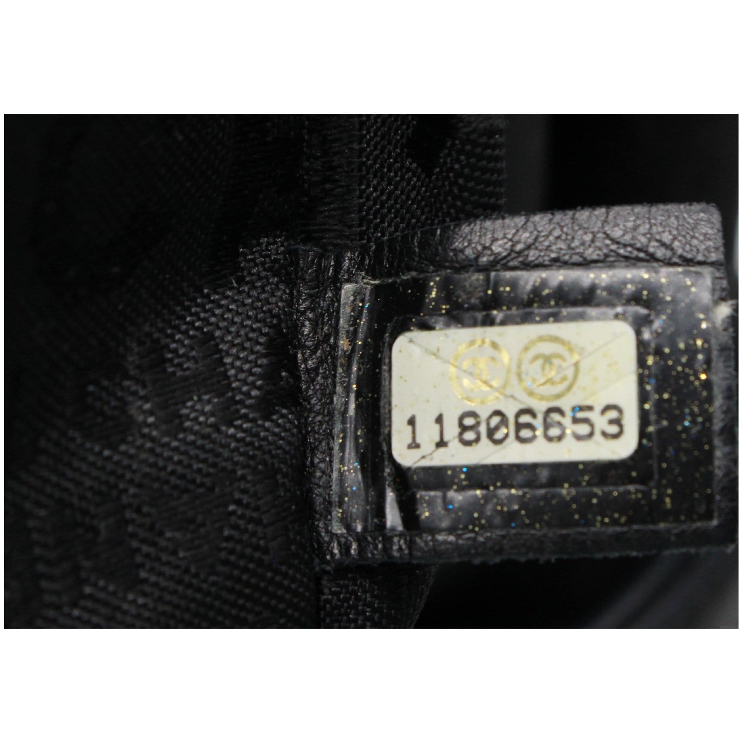 CHANEL Large Ultimate Soft Leather Hobo Bag Black