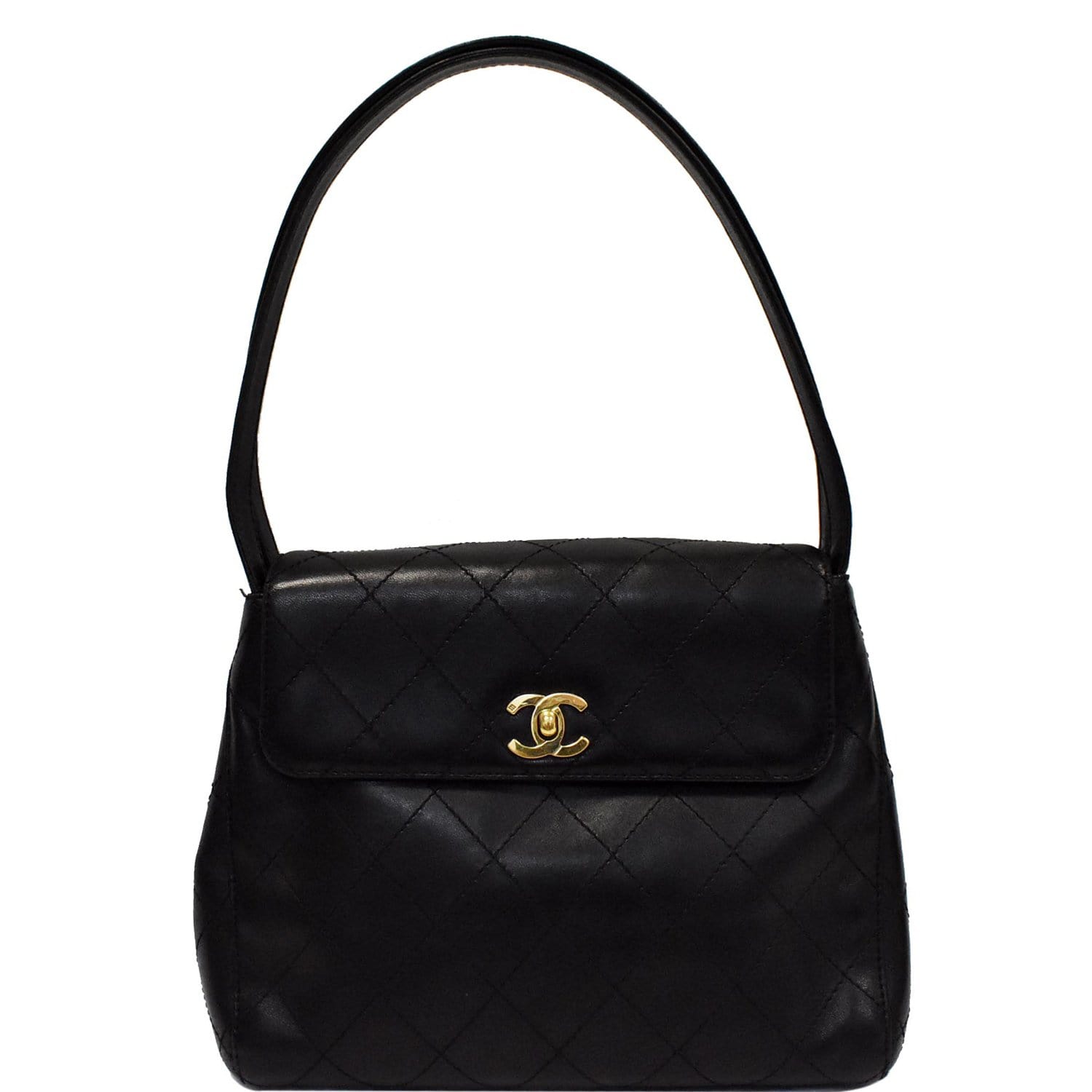 Chanel Top Handle Vintage