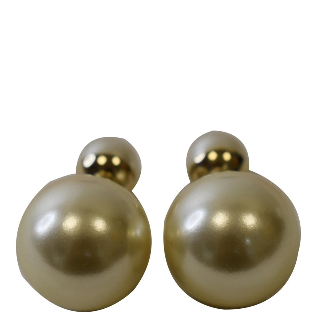 Dior Tribales Earrings