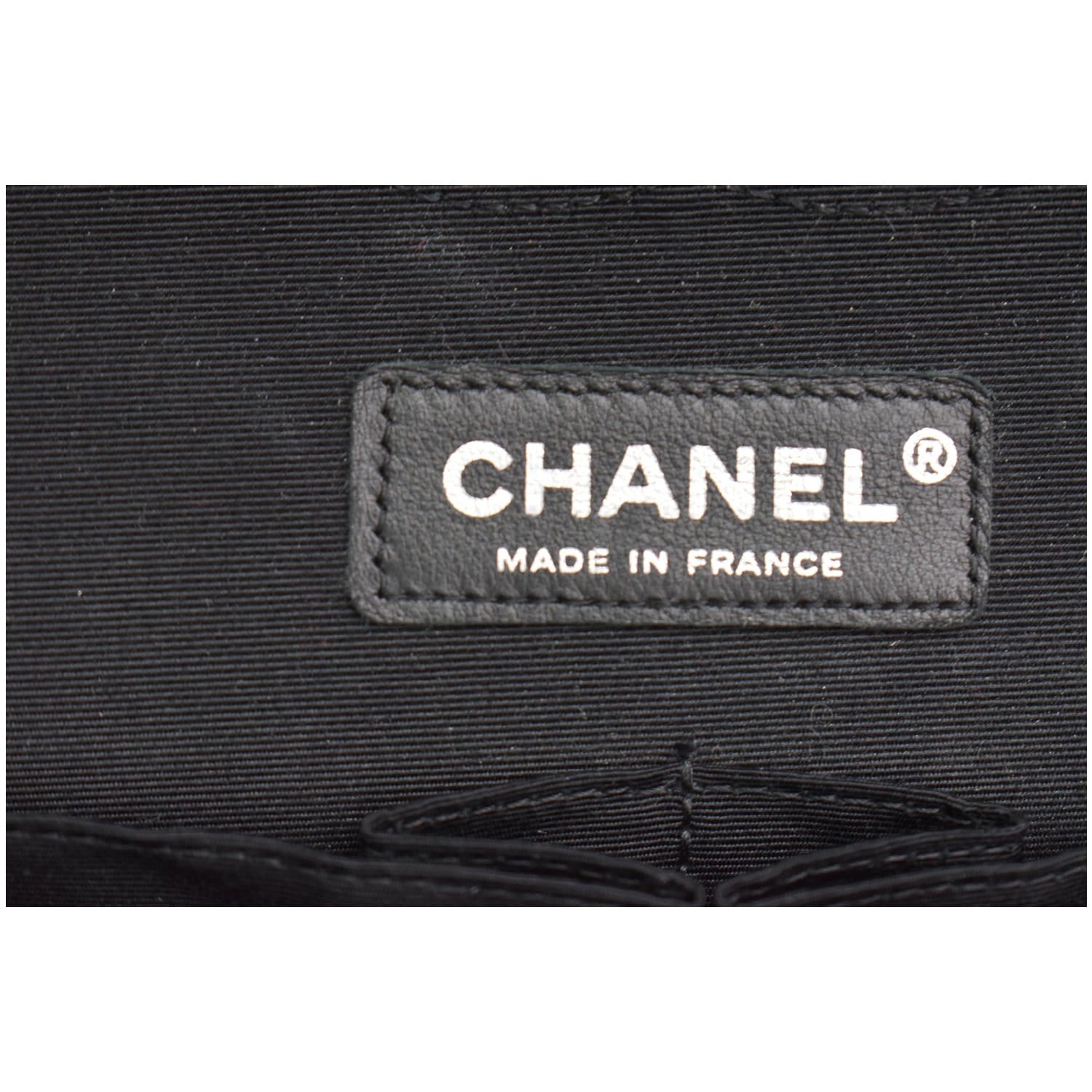 CHANEL Flap Tweed Fabric Shoulder Bag Multicolor