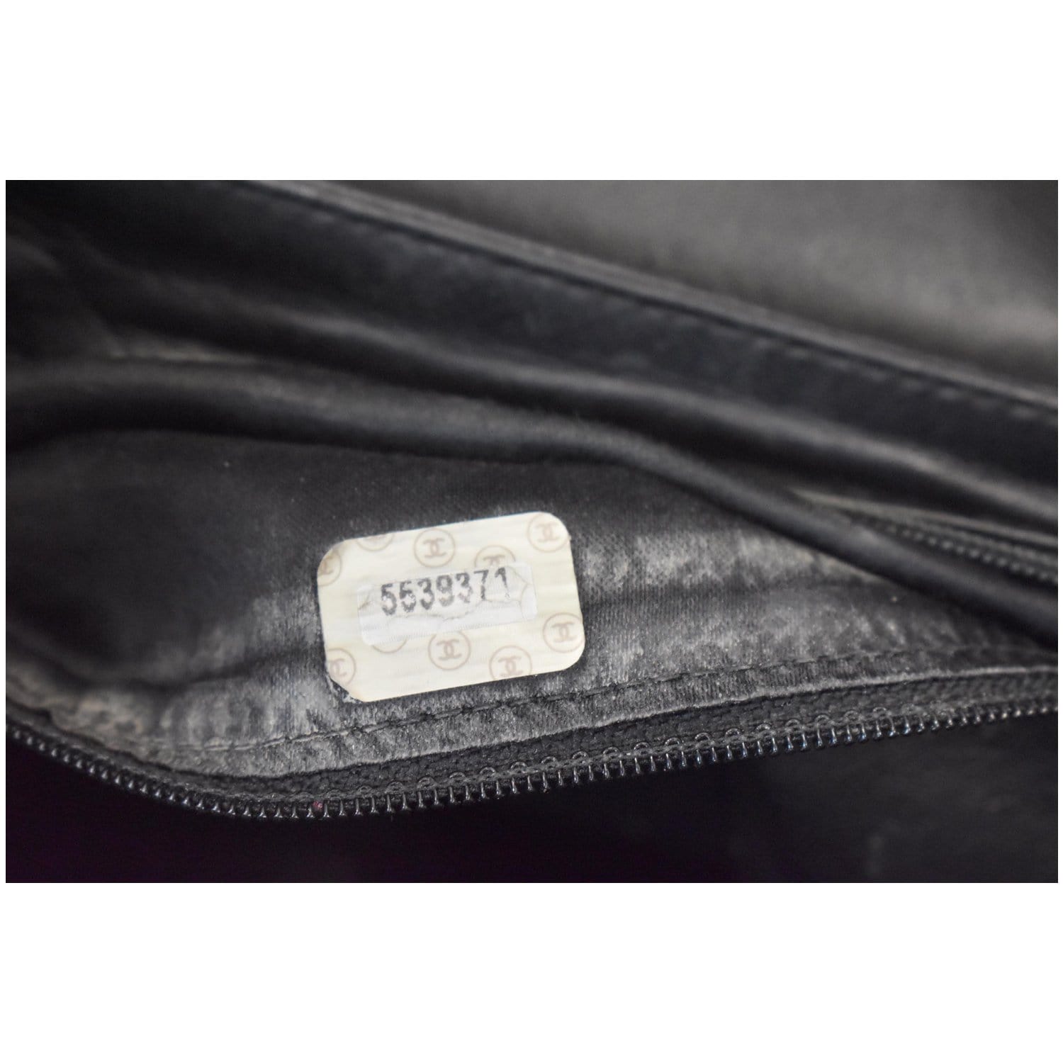 Chanel Top Handle Vintage