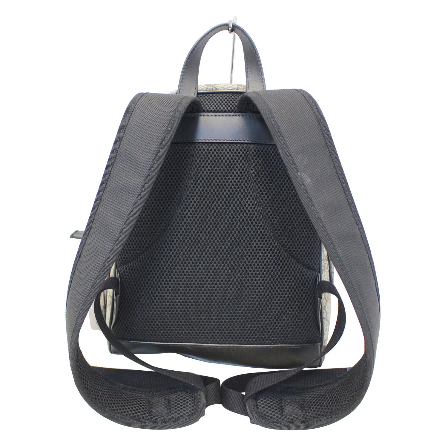GUCCI GG Monogram Supreme Backpack Bag 429020