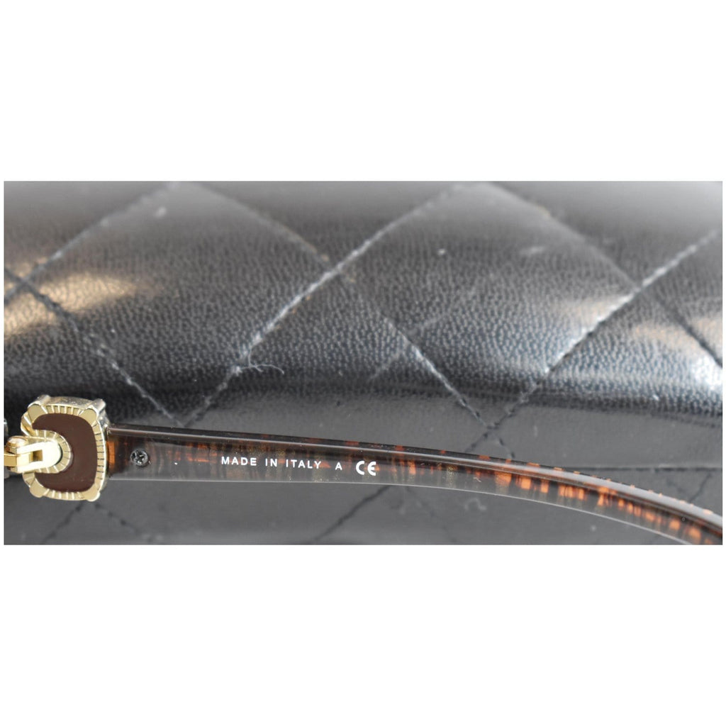 CHANEL CC Sunglasses 5174