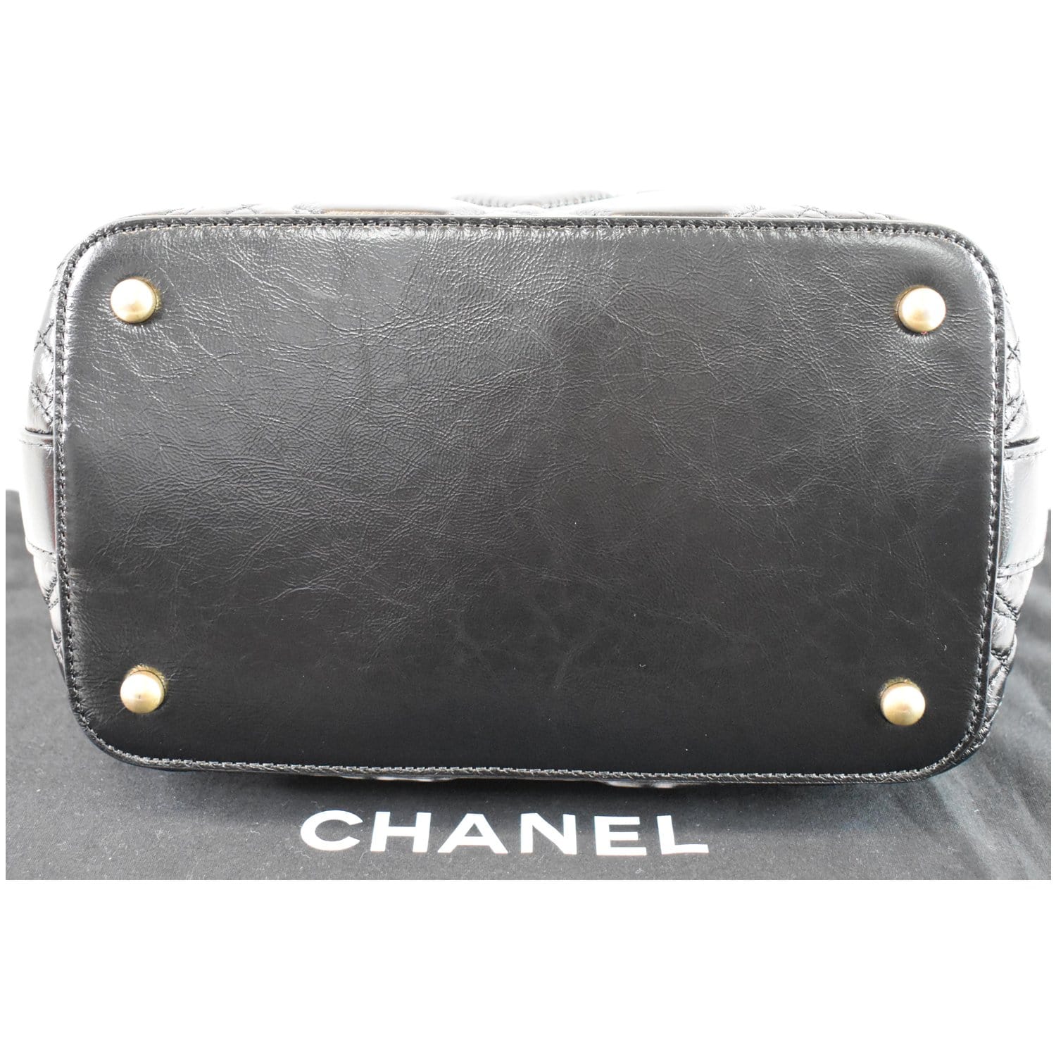 Chanel State of The Art