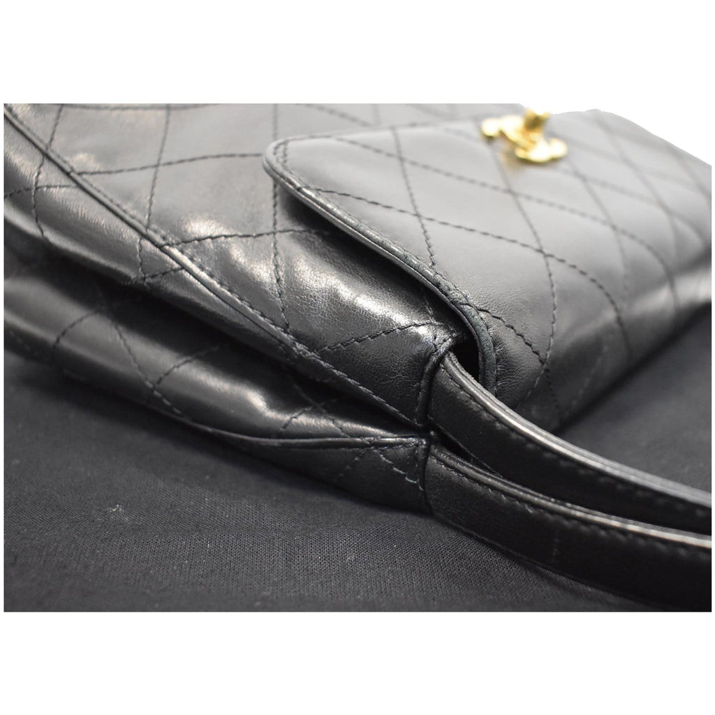 Chanel Top Handle Vintage