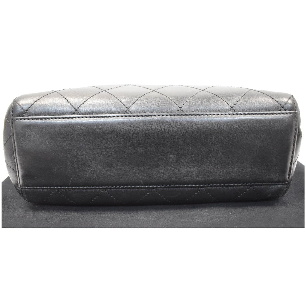 Chanel Top Handle Vintage