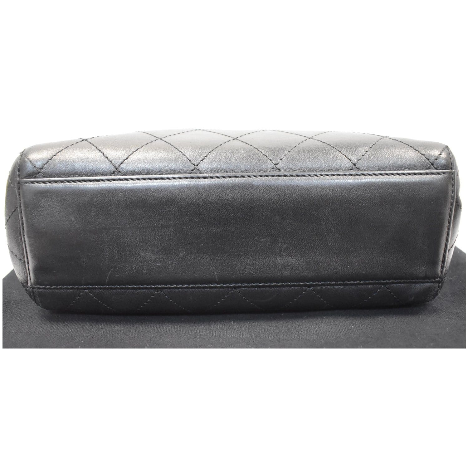 Chanel Top Handle Vintage