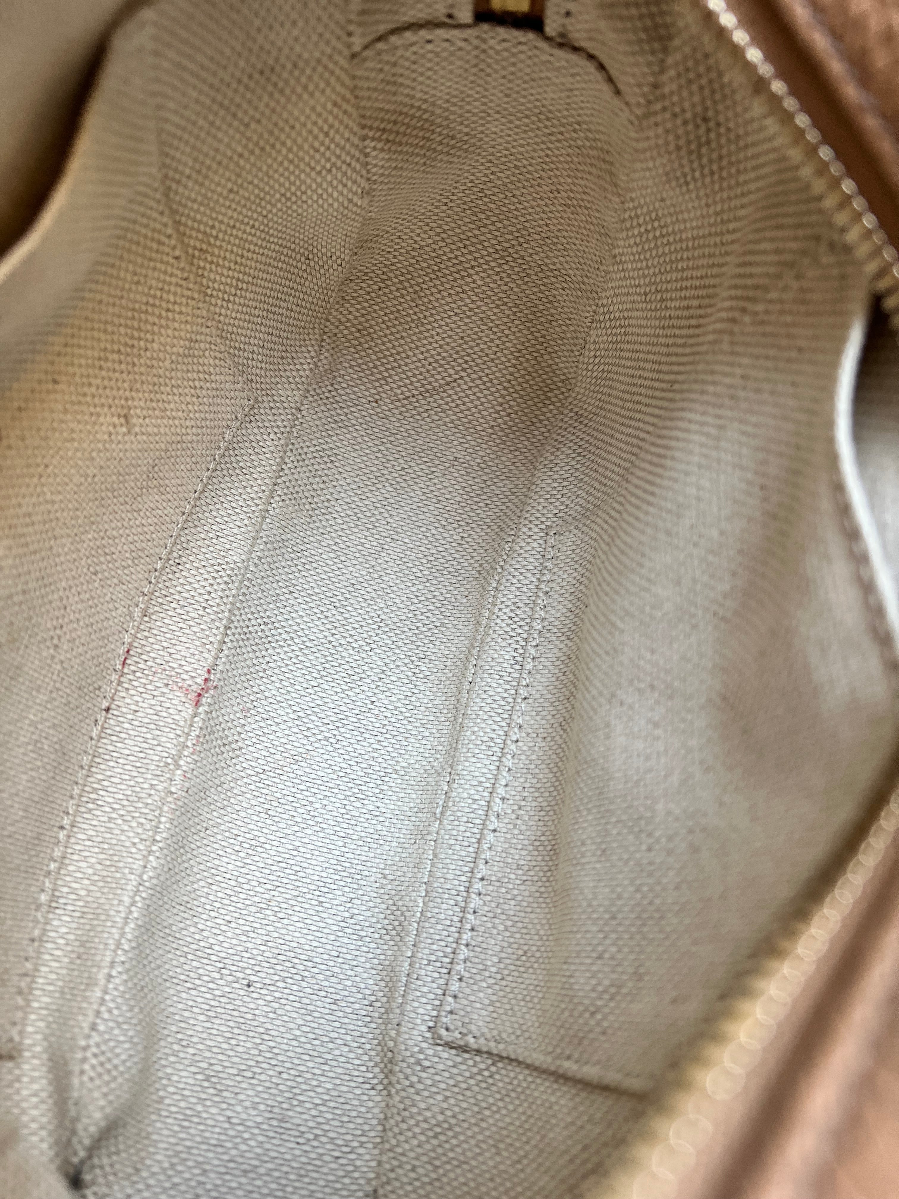 Gucci Rose Beige Soho Disco (RRP £1050)