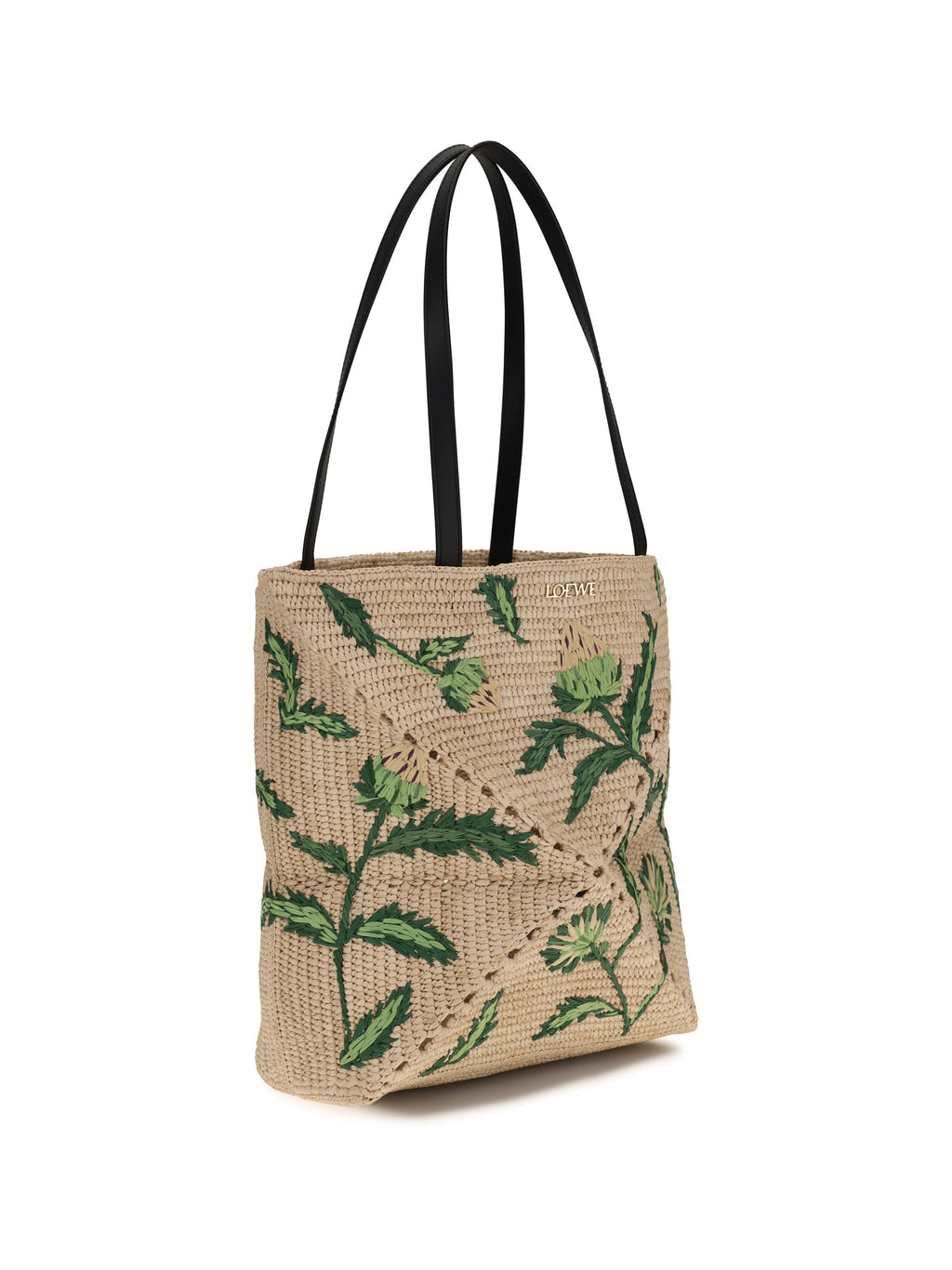 Loewe Women Medium Puzzle Fold Bag