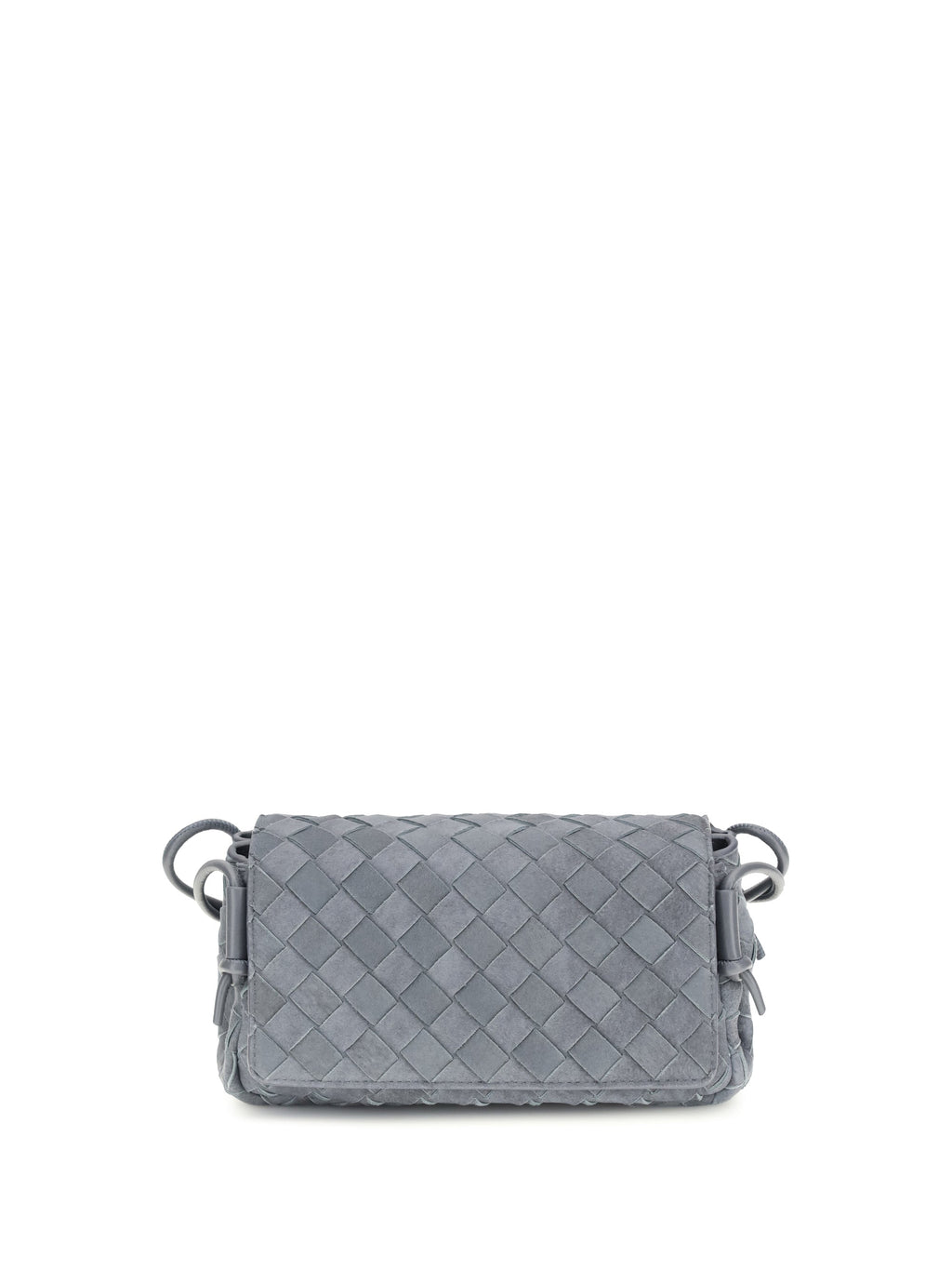 Bottega Veneta Women Notturno Shoulder Bag