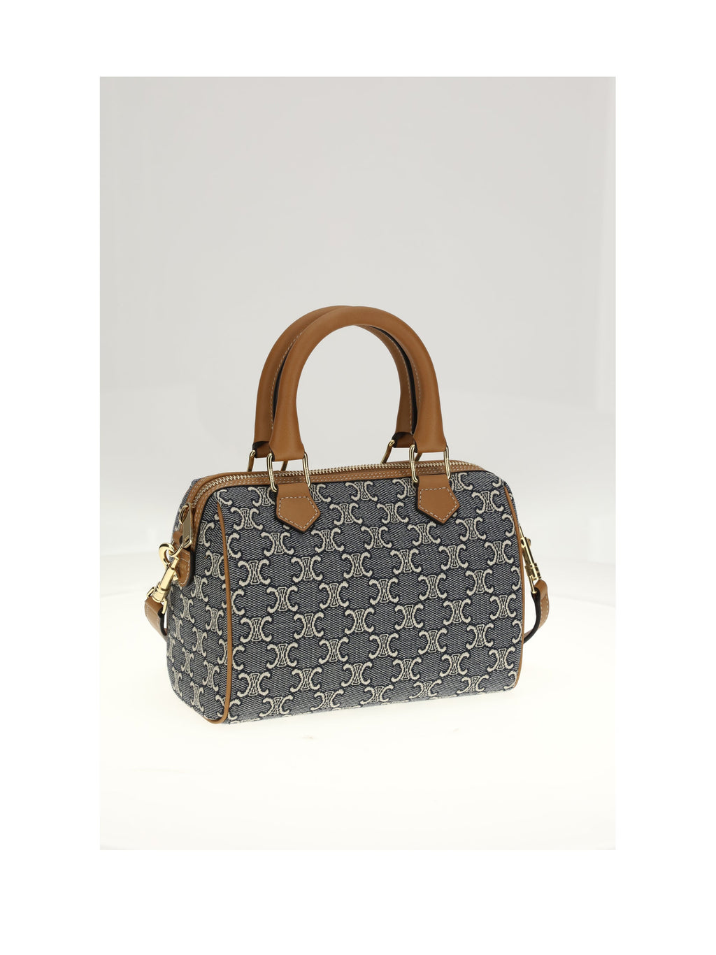 Celine Women Small Boston