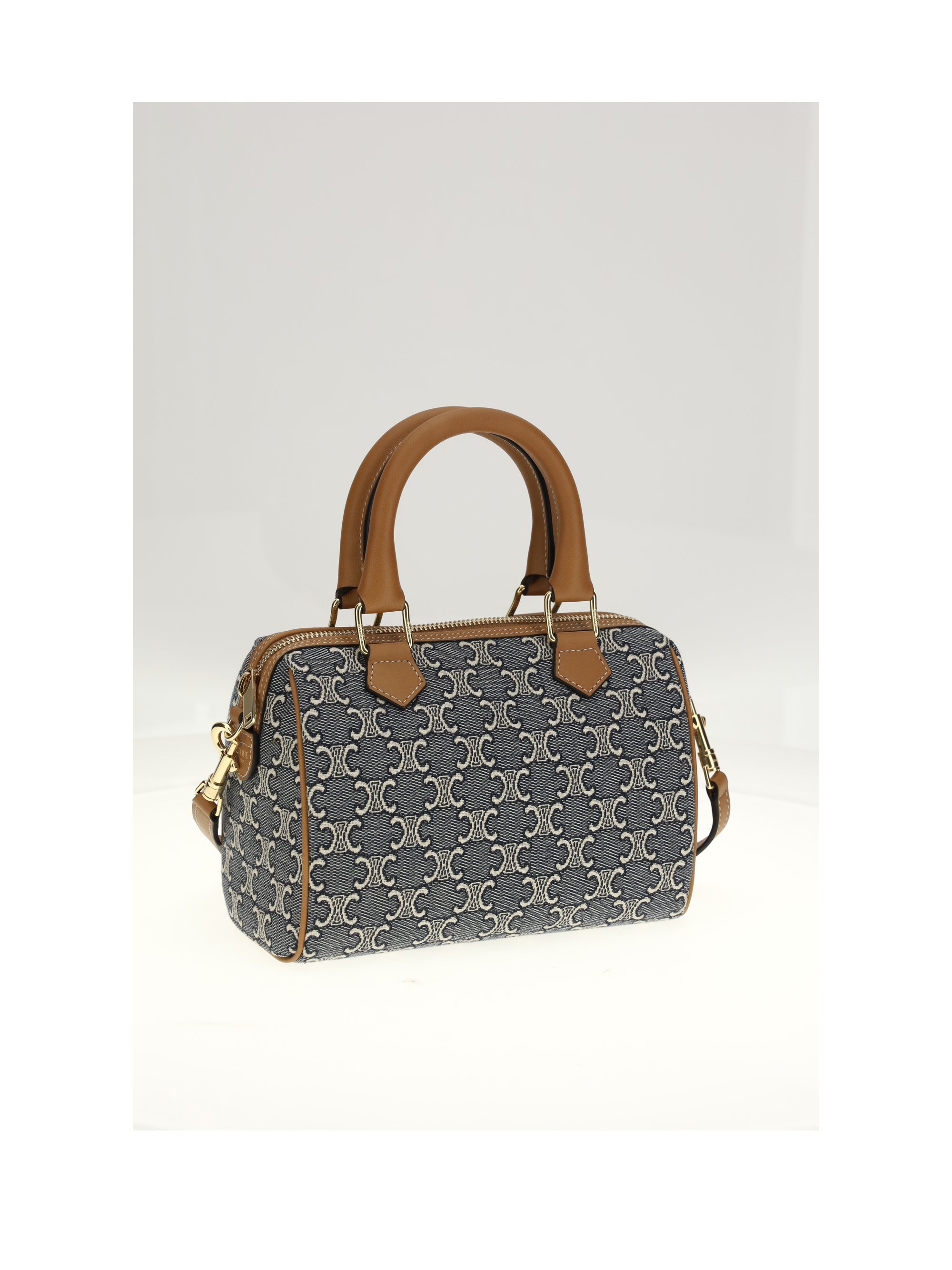 Celine Women Small Boston
