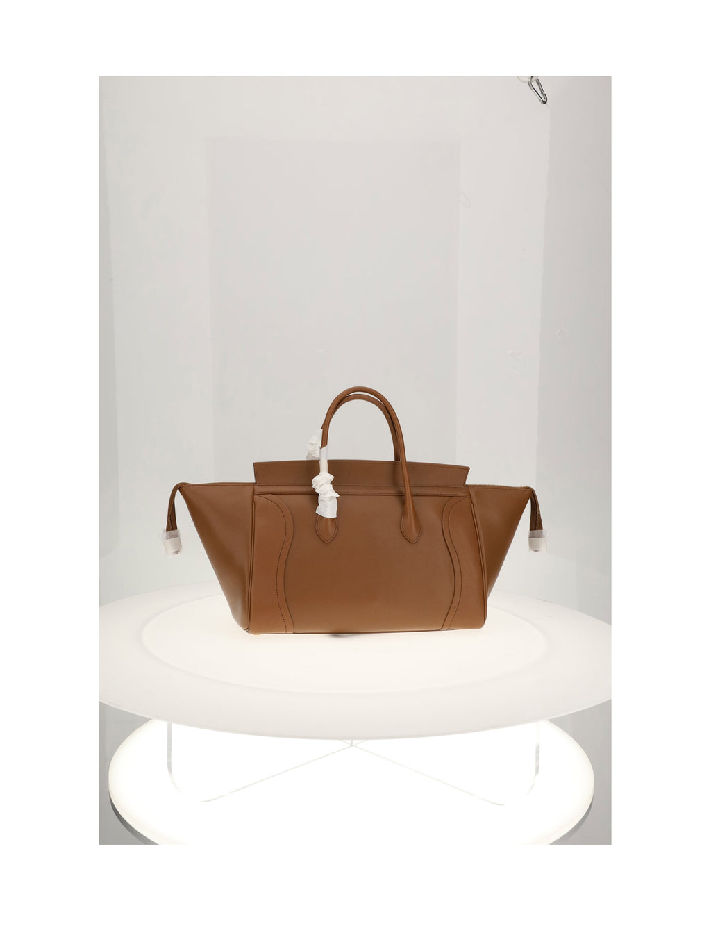 Celine Women Medium New Luggage