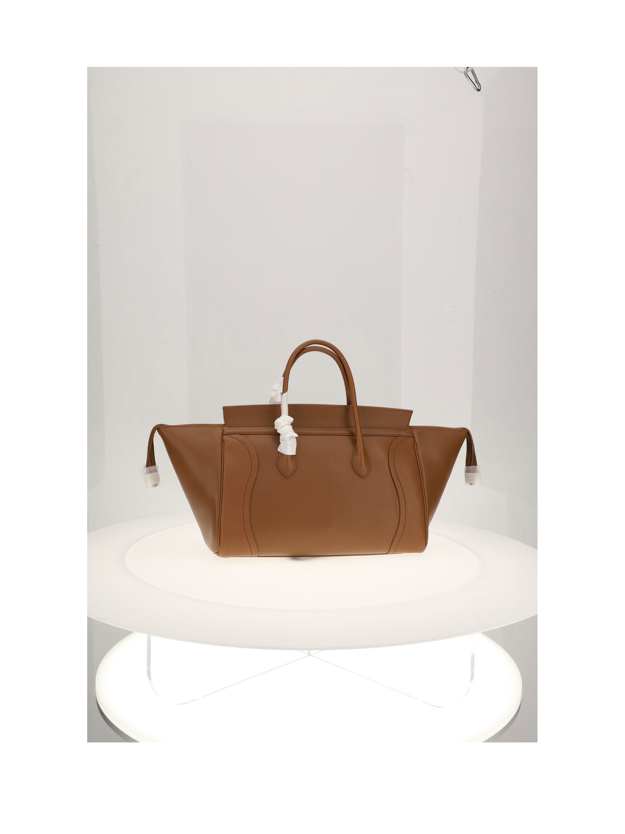 Celine Women Medium New Luggage