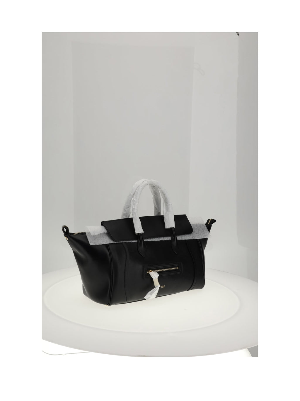 Celine Women Medium New Luggage