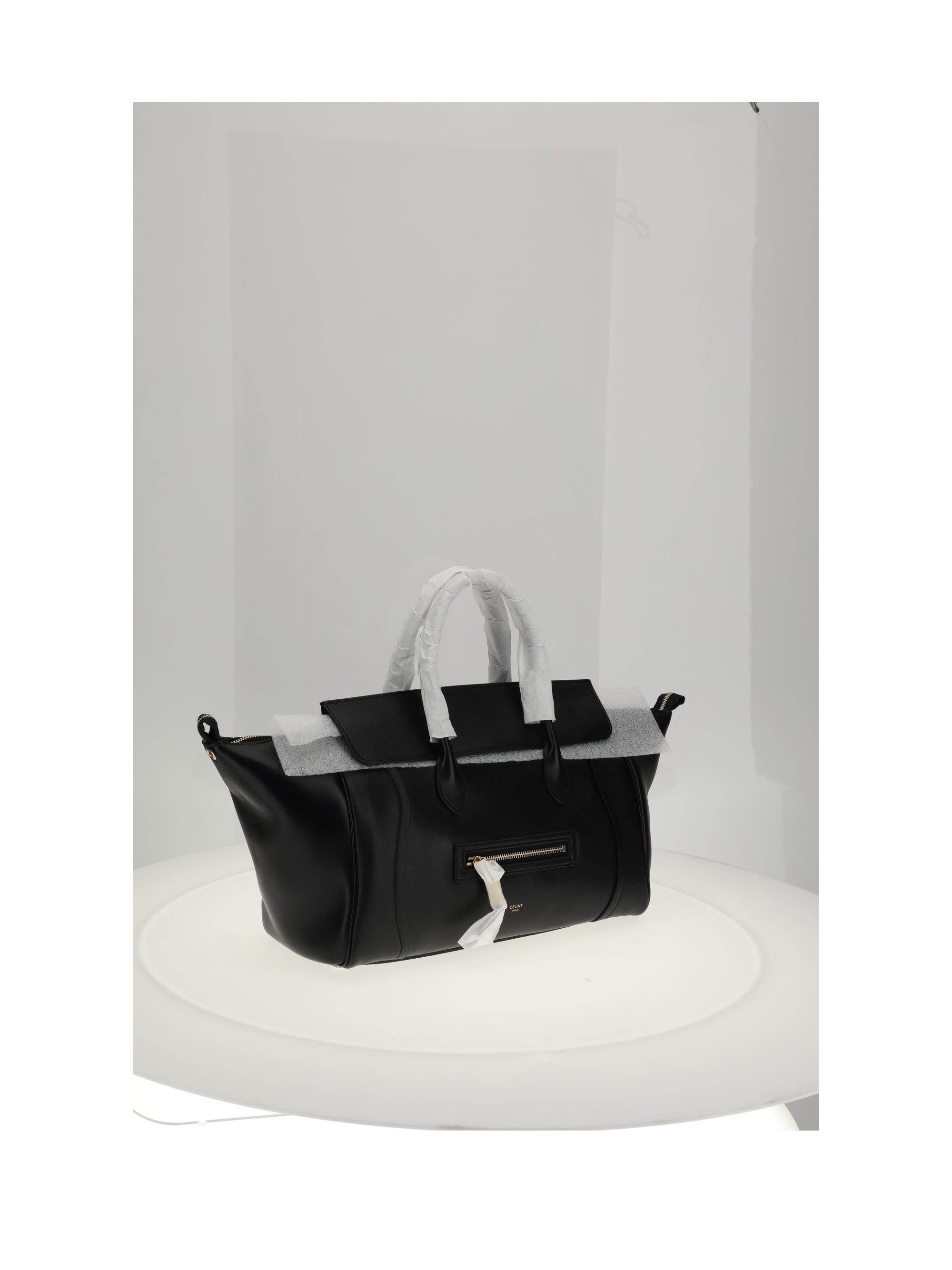 Celine Women Medium New Luggage