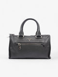 Prada Tote Black Leather