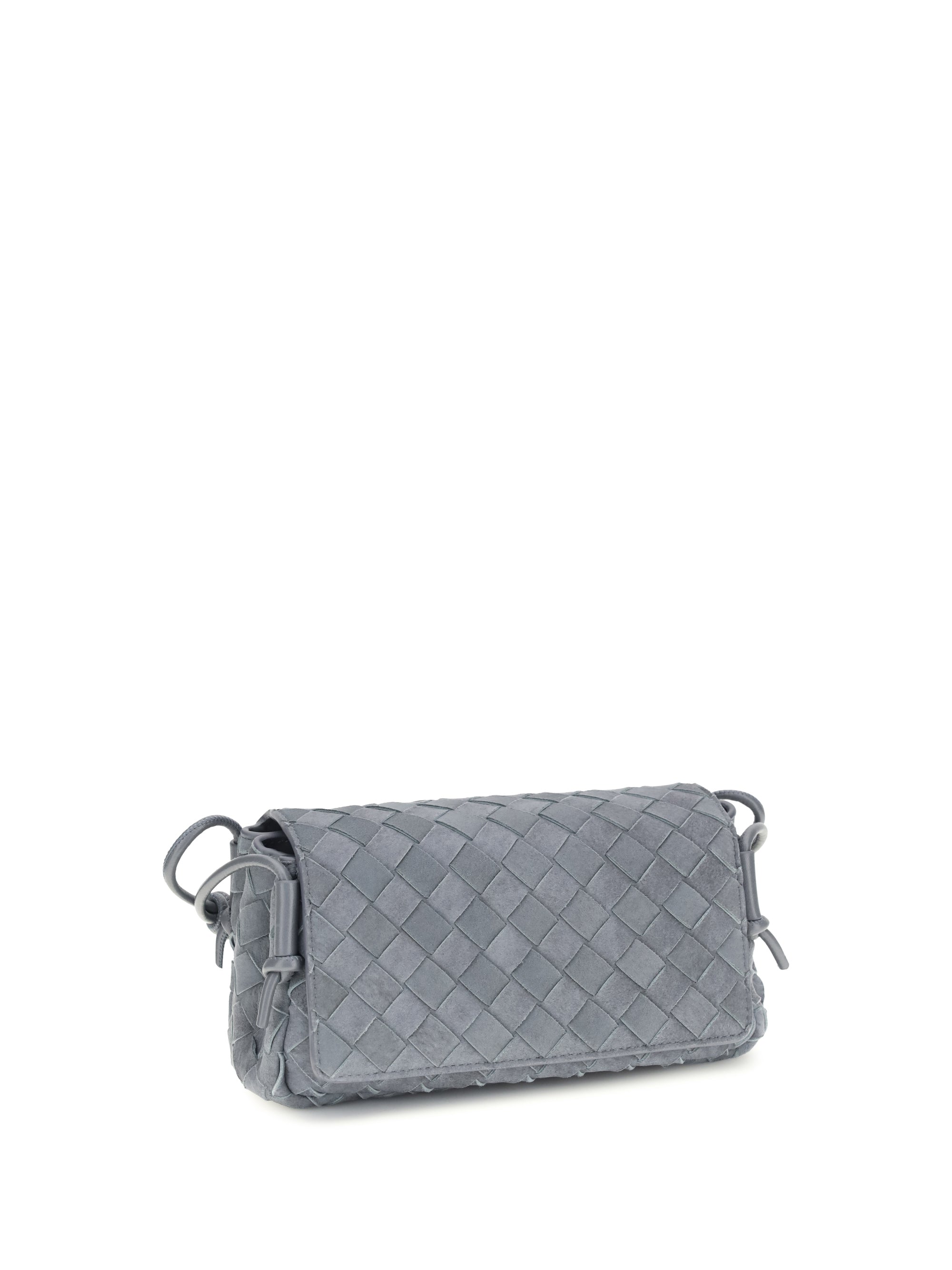 Bottega Veneta Women Notturno Shoulder Bag
