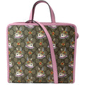 GUCCI Children's Yuko Higuchi GG Supreme Tote Bag Pink 630542