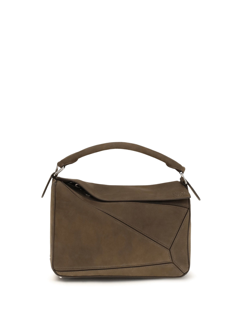 Loewe Women Featherlight Puzzle Small Bag