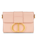 Christian Dior 30 Montaigne Box Bag