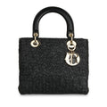 Christian Dior Lady Dior - Medium
