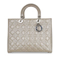 Christian Dior Lady Dior - Large