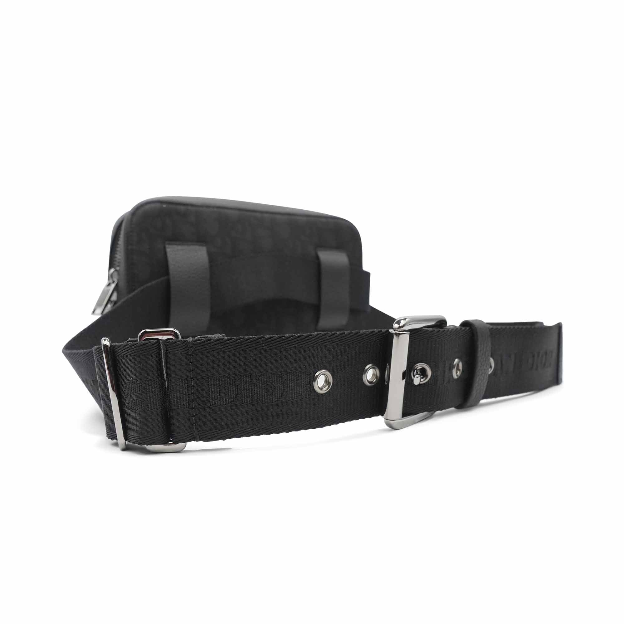 Christian Dior 'Safari' Body Bag