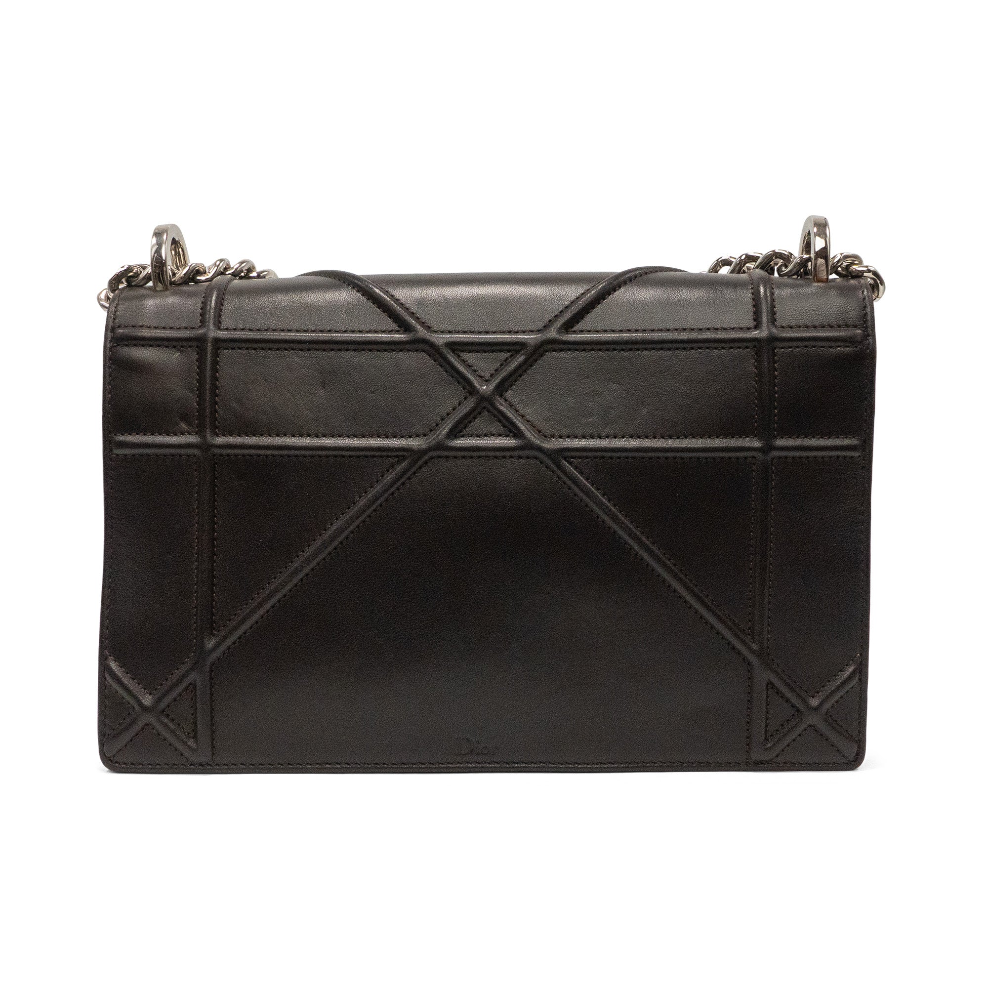 Christian Dior 'Diorama Medium' Bag