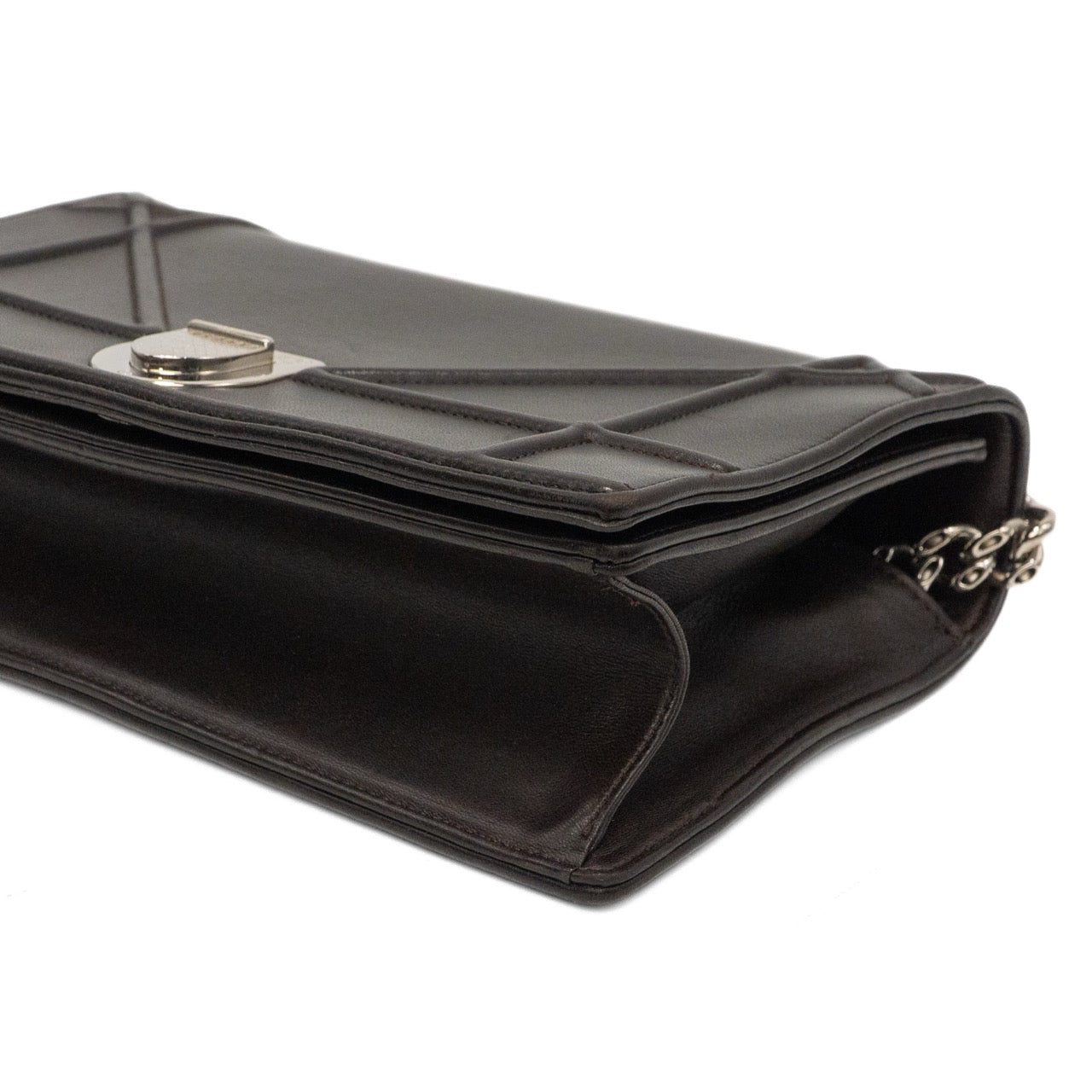 Christian Dior 'Diorama Medium' Bag