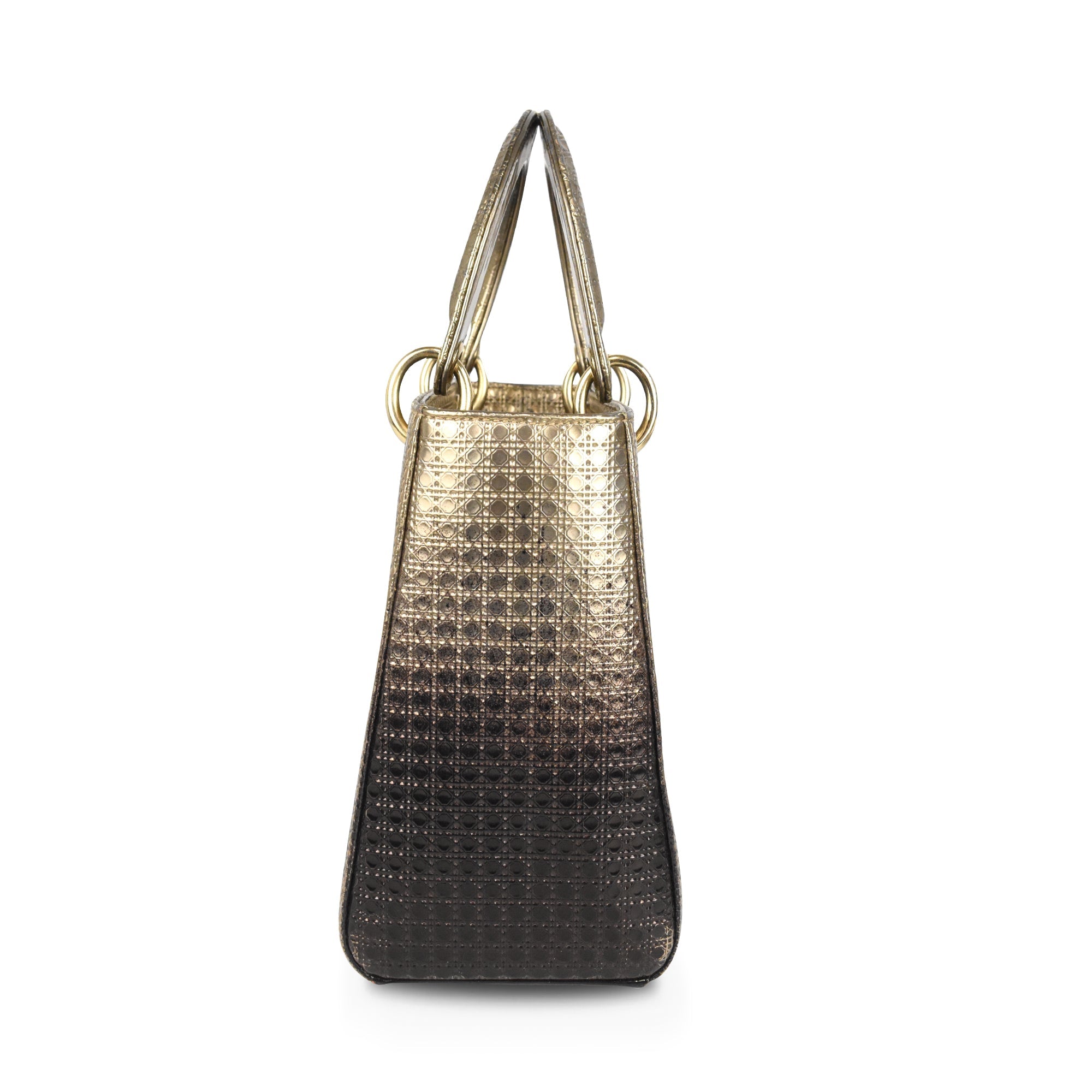 Christian Dior 'Lady Dior Medium' Handbag