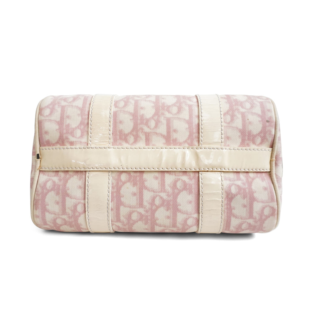 Christian Dior 'Oblique Boston Mini' Handbag