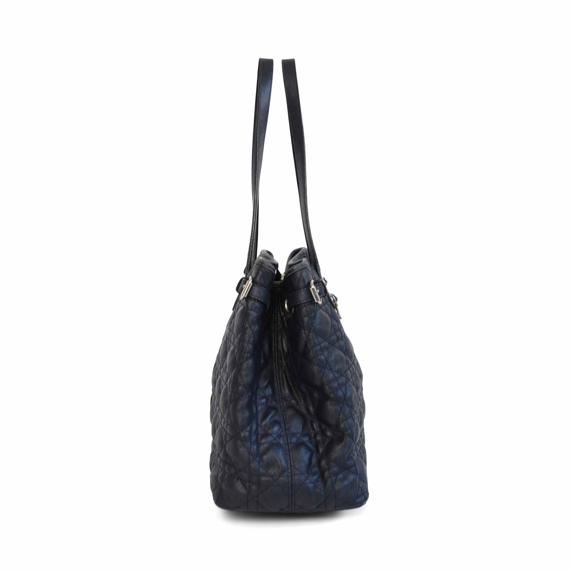 Christian Dior 'Panarea' Shoulder Bag