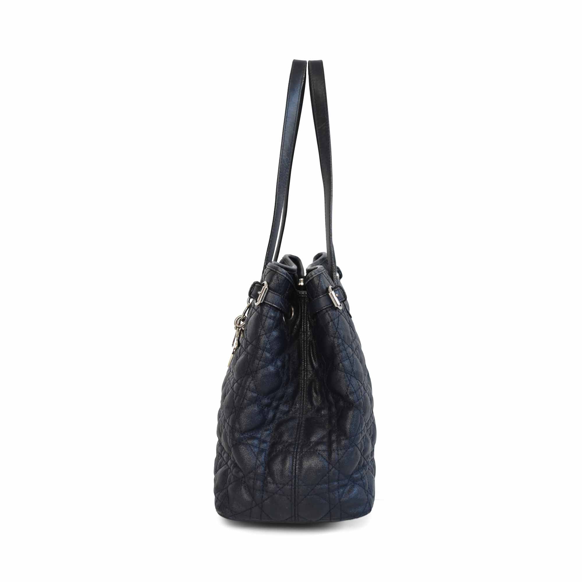 Christian Dior 'Panarea' Shoulder Bag