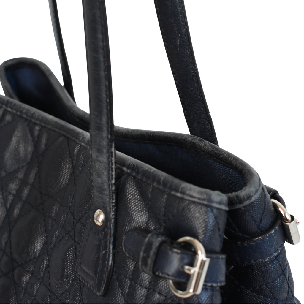 Christian Dior 'Panarea' Shoulder Bag