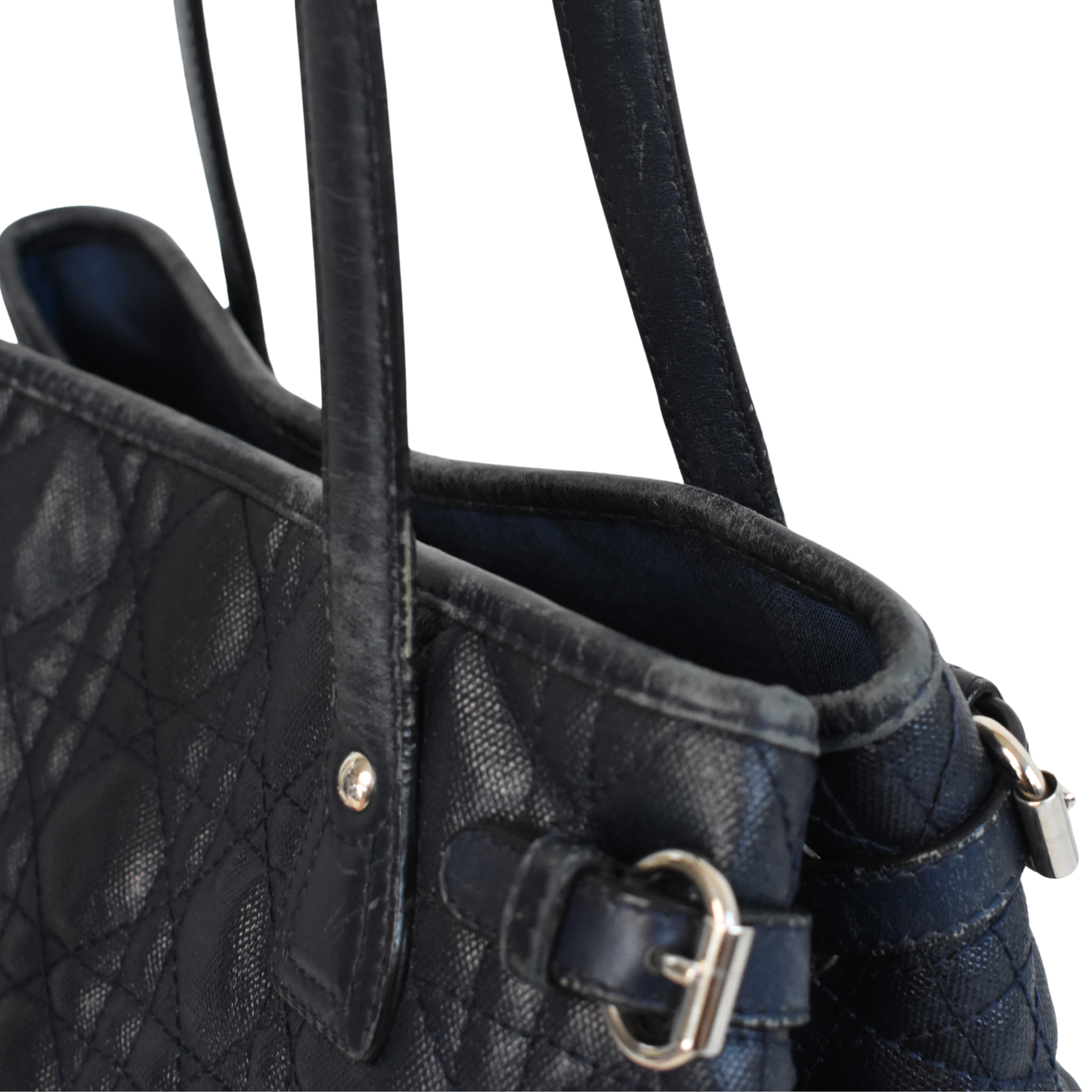 Christian Dior 'Panarea' Shoulder Bag