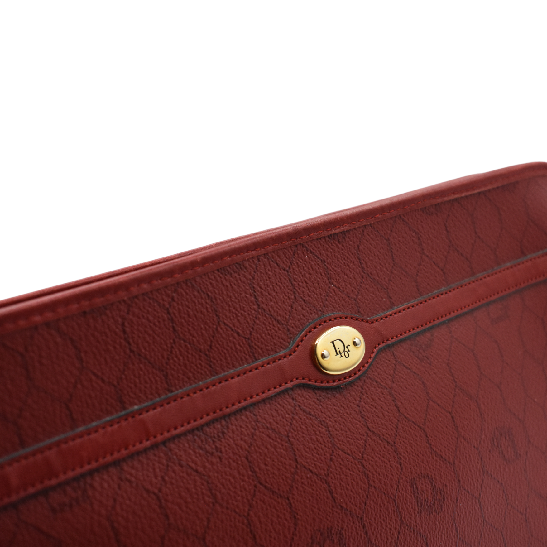 Christian Dior Vintage Pouch