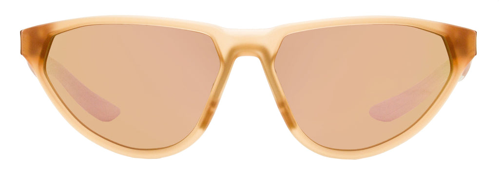 Nike Maverick Fierce M Sunglasses DJ0797 664 Matte Coral 60mm